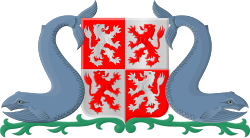 Coat of arms of Zaanstad